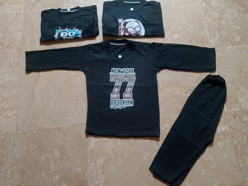 Baba suit 4