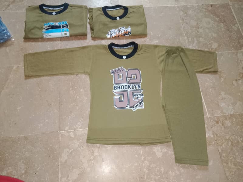 Baba suit 5