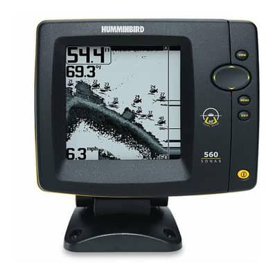 Fish Finder
