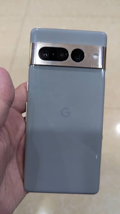 Google Pixel 7 Pro