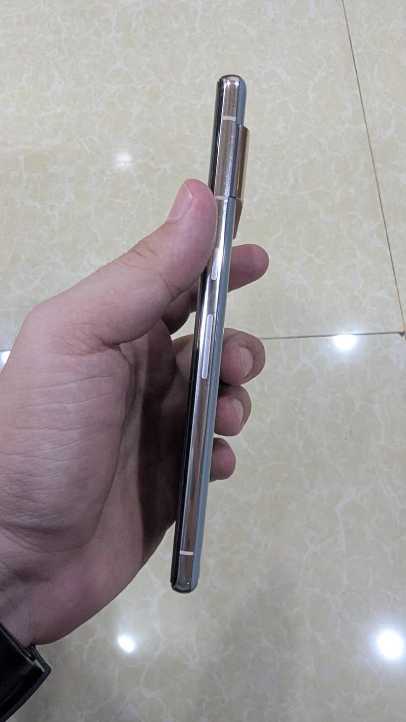 Google Pixel 7 Pro 1