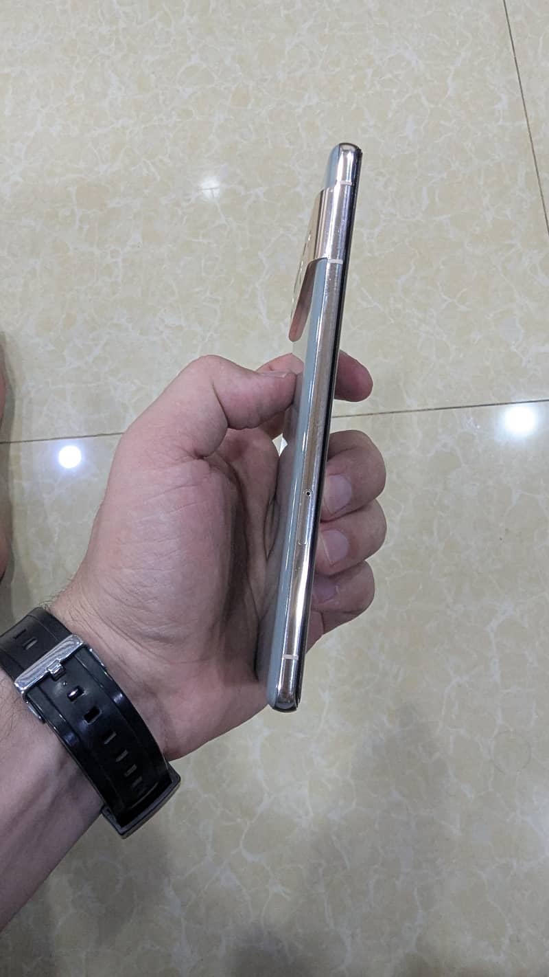 Google Pixel 7 Pro 3