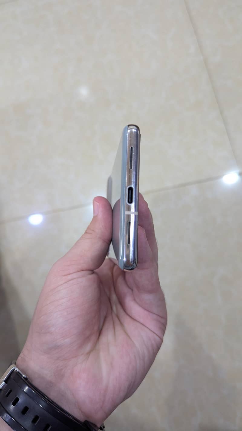 Google Pixel 7 Pro 4