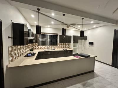 DC Colony 10 Marla Brand New House For Rent