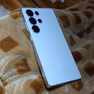Samsung Mobile S25 Ultra