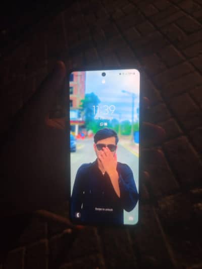 Samsung Mobile A51