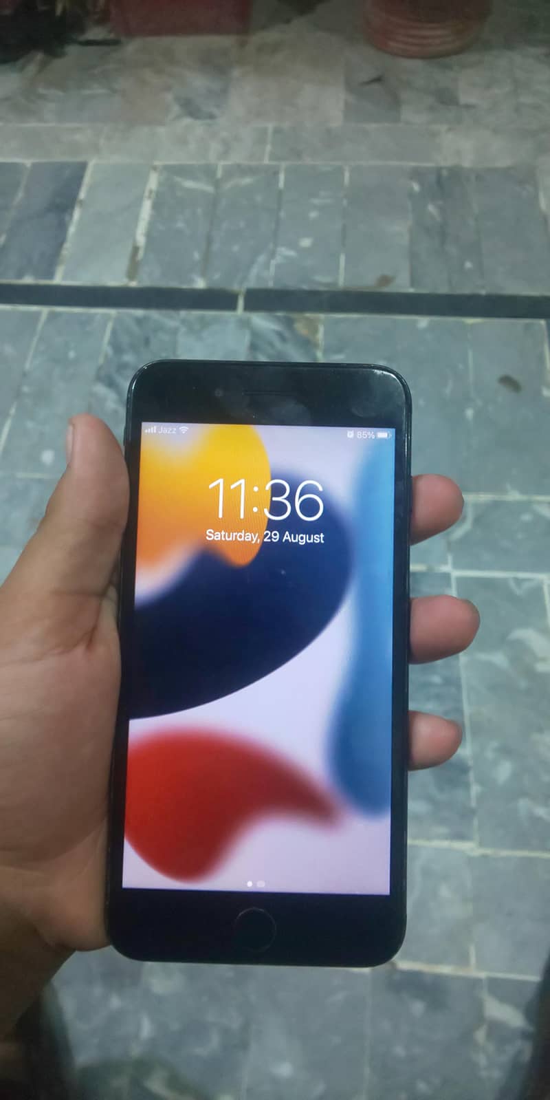 Apple iPhone 7 Plus 3