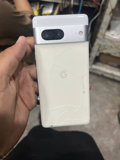 Google Pixel 7