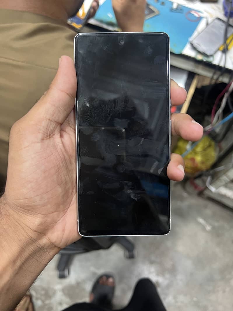 Google Pixel 7 7