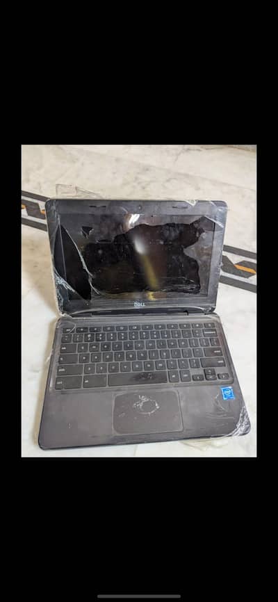 dell chromebook 11 exchange possible