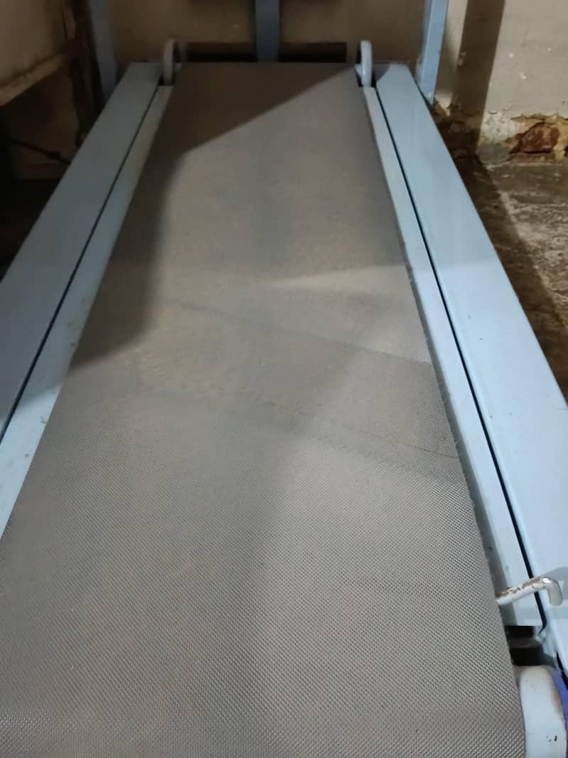 Treadmill manual  2