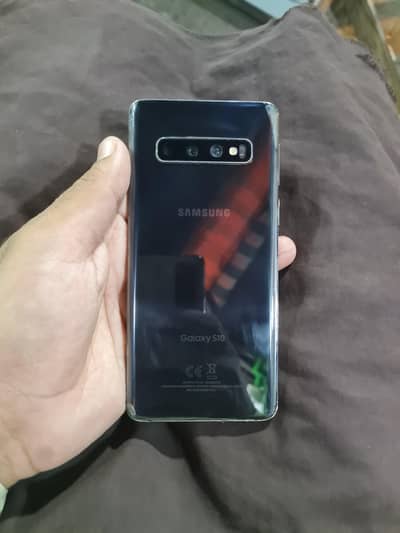 Samsung galaxy  S10