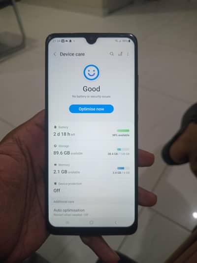 Samsung Mobile A32
