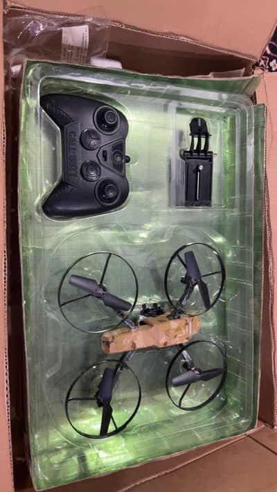 Call of duty drone (Rare)