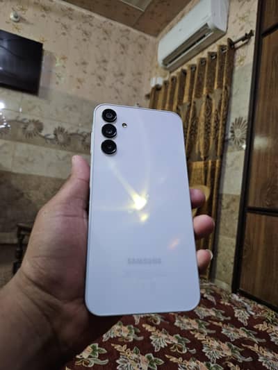 Samsung Mobile A15 5G