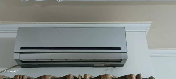 Galanz 1.5 ton AC