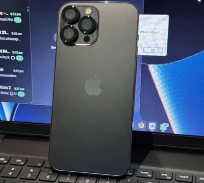 iphone 13 promax