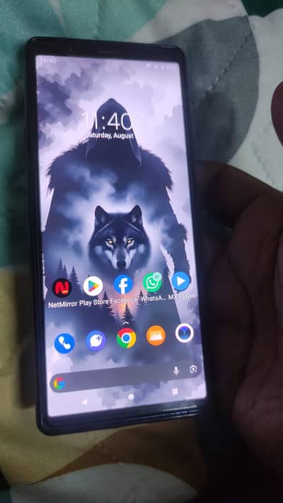 Sony Xperia 5 1