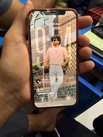 Apple iPhone 12 Non pta 128