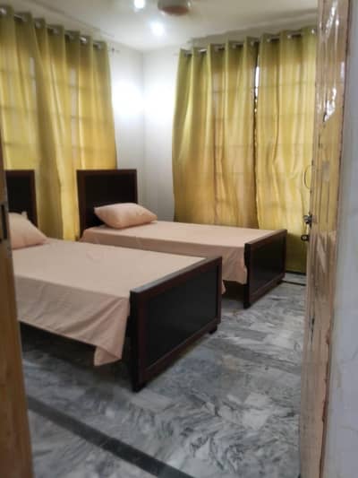 "BODLA HOUSE 4 GIRLS HOSTEL" NEAR COMSATS UNIVERSITY LAHORE