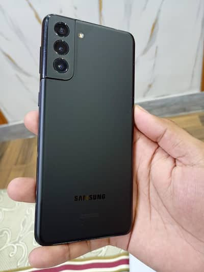 Samsung Mobile S21 Plus