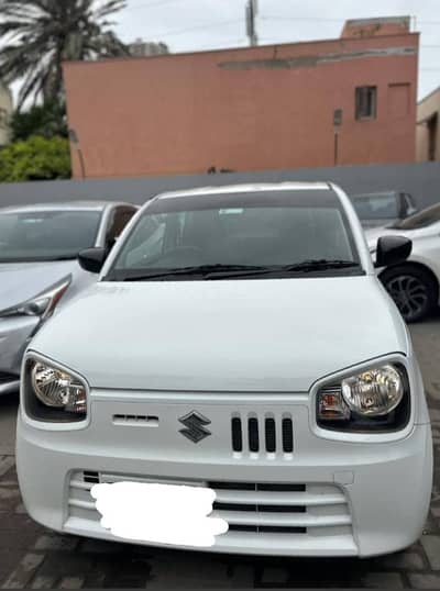 Suzuki Alto 2026 Model