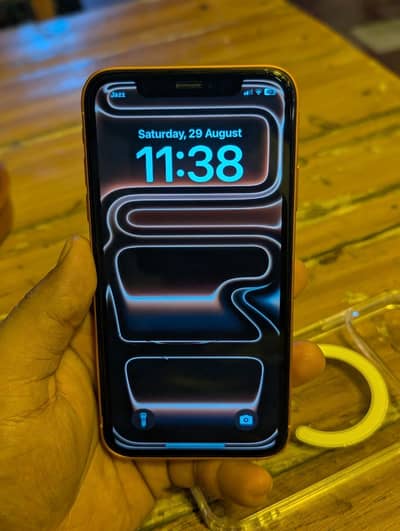 Apple iPhone XR To 17 pro