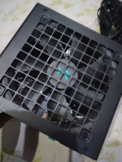 Deepcool 850watt psu like new