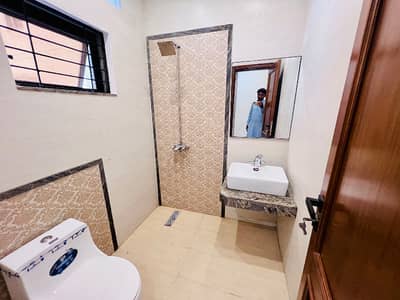 3 Marla Brand New House for sale