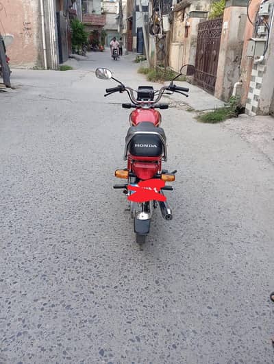 Good bike