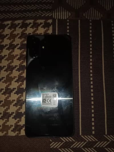 Samsung Mobile A07 5G