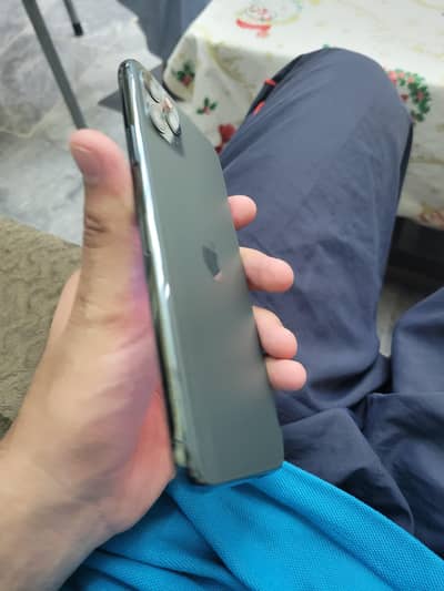 Apple iPhone 11 Pro Max
