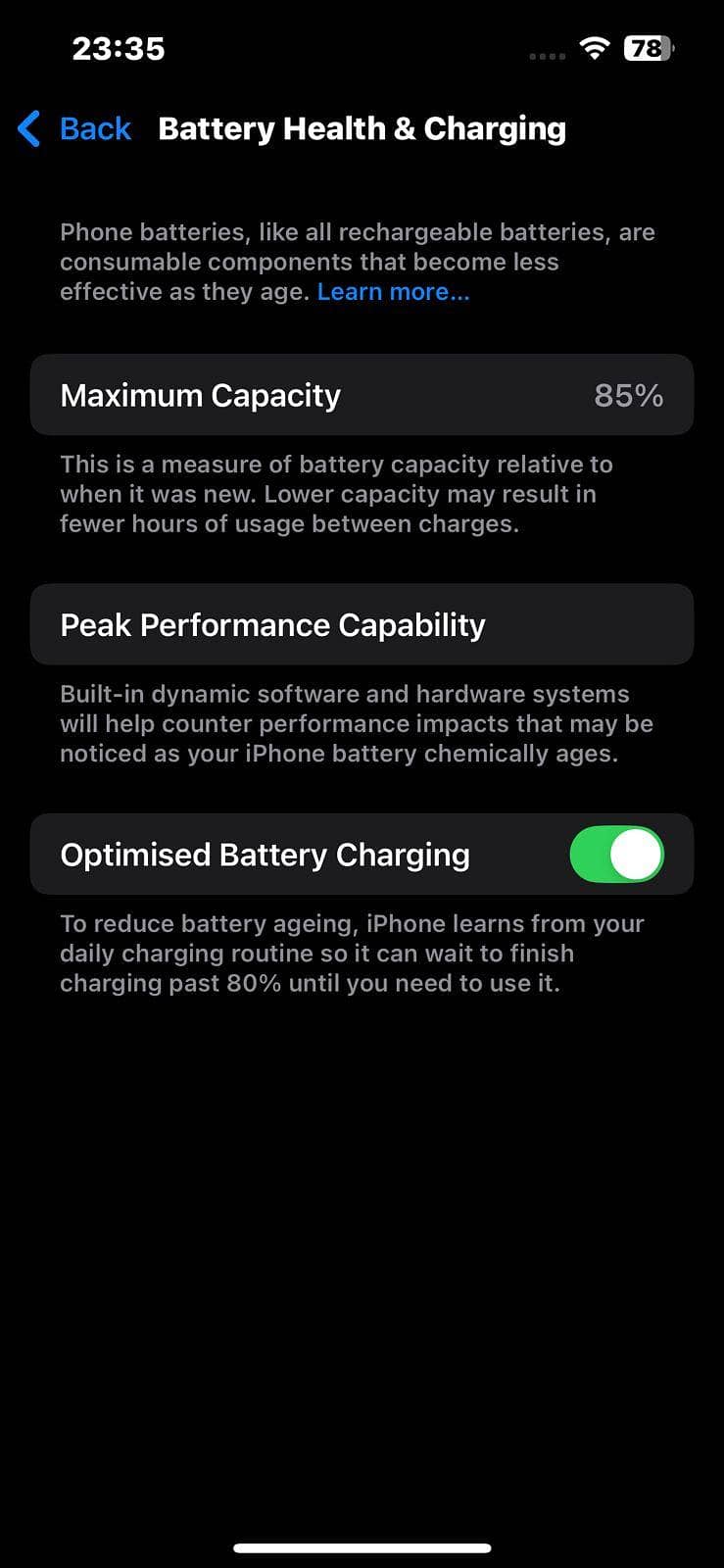 Apple iPhone 13 6