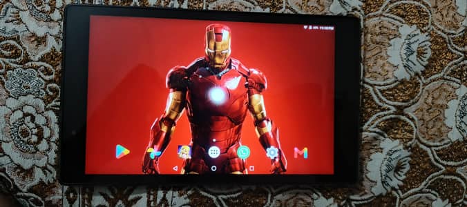 Lenovo Tab 4 8 (Model TB-8504F)