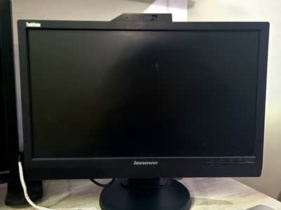 ThinkVision LT2223z 21.5-inch FHD LED Backlit LCD VoIP Monitor