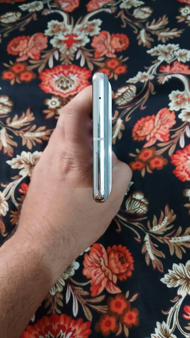 Google Pixel 7 Pro 5