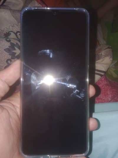 Vivo Y11d (6GB/128GB) - Neat & Clean