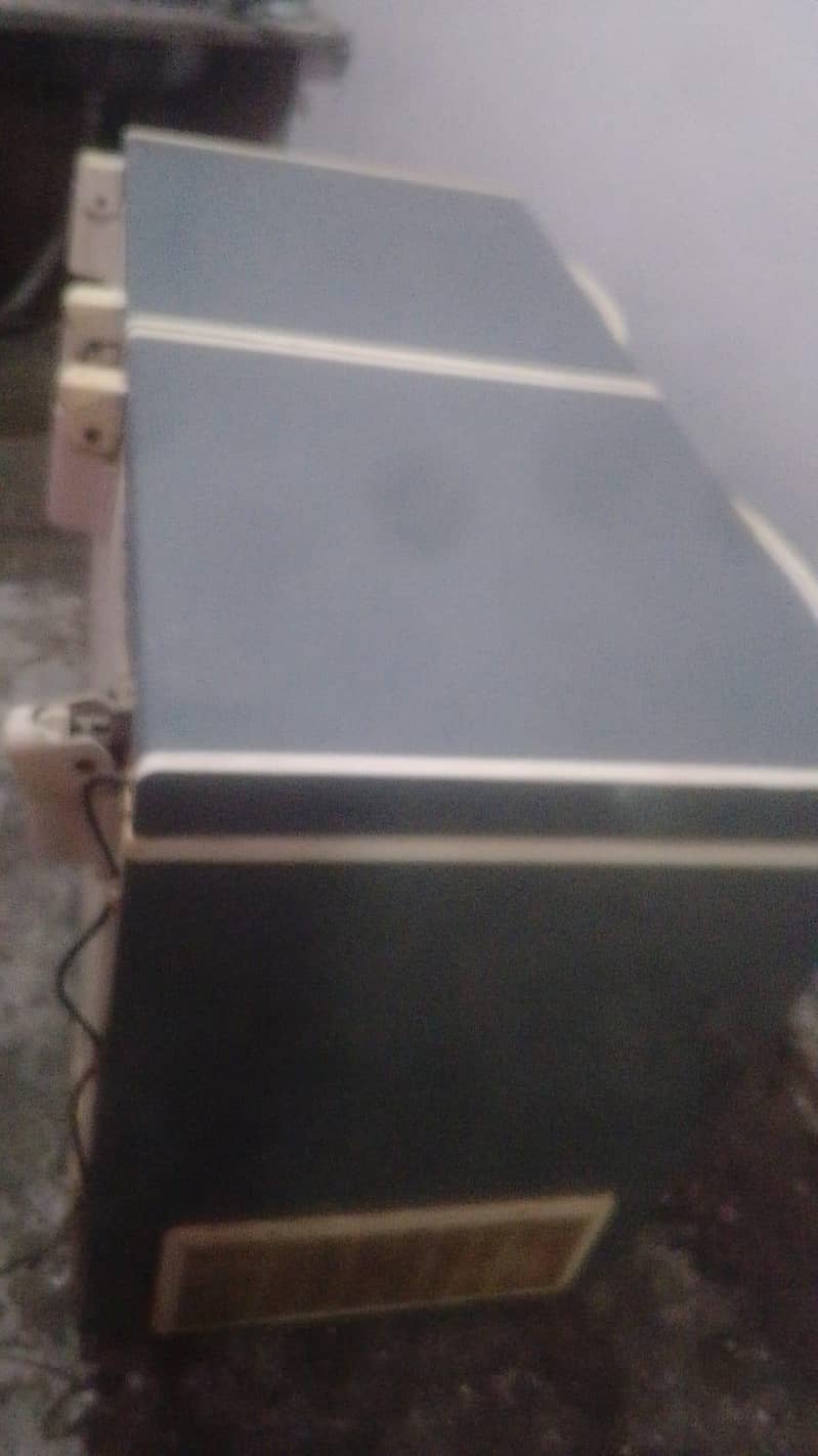 Freezer 1