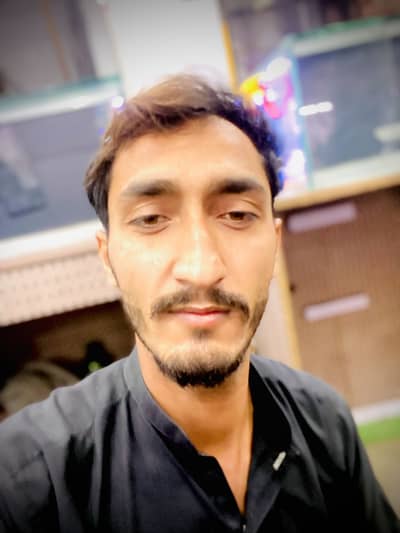Hilal Khan