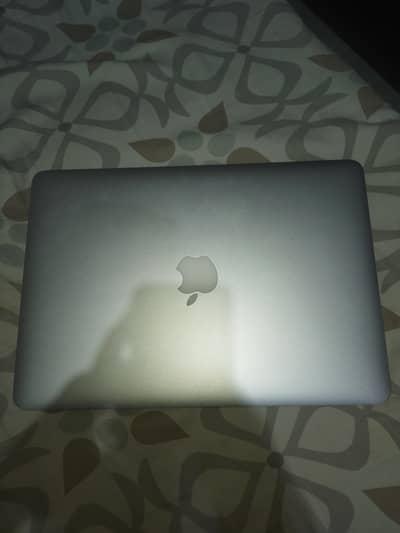 Macbook air 2017