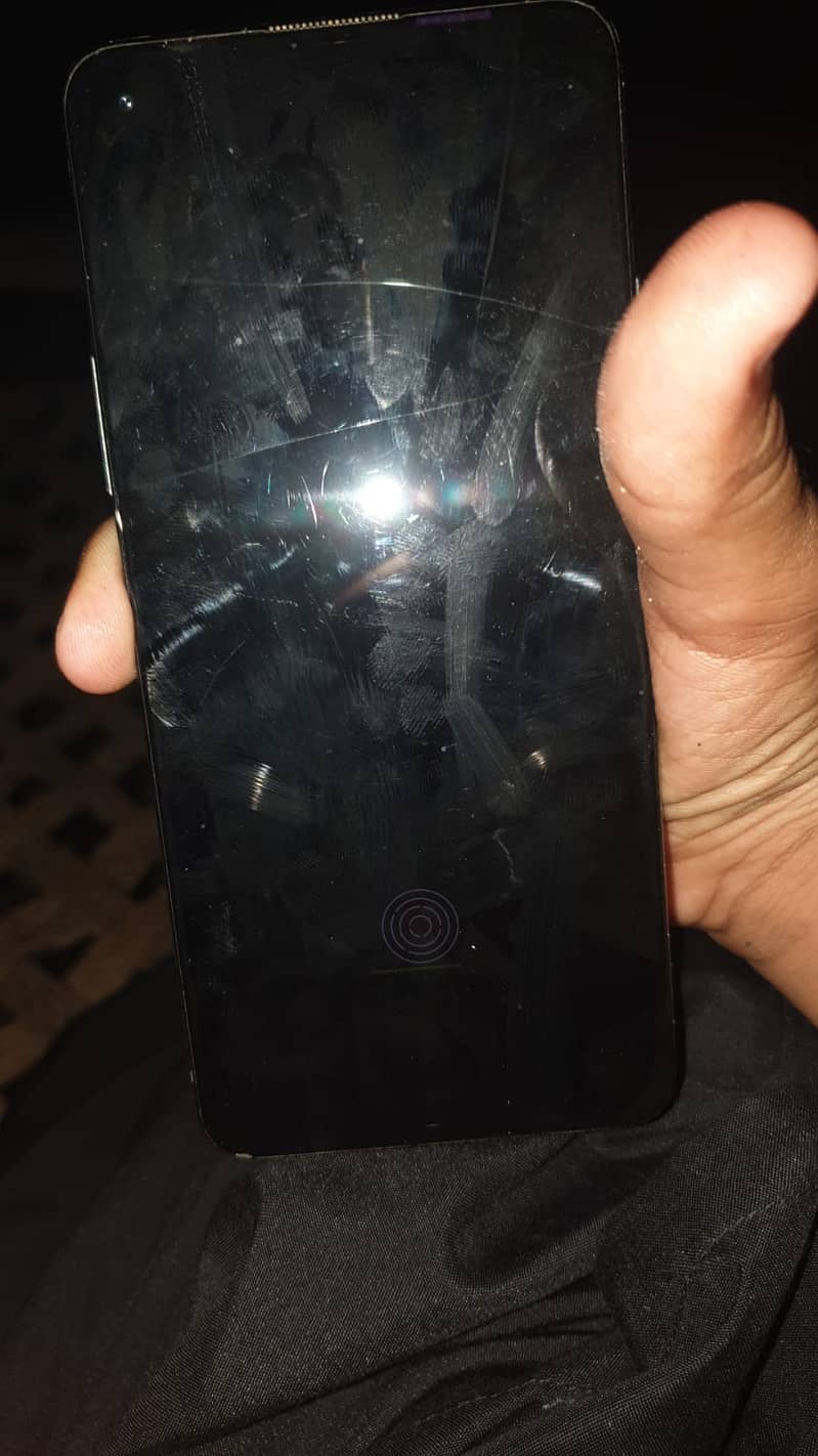 One Plus 9R 2