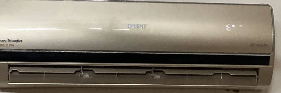 Orient Inverter Ac 1.5 ton