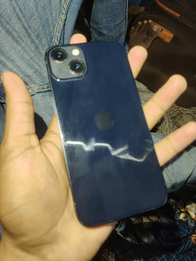 I phone 13 jv