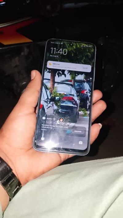 Xiaomi Redmi 12