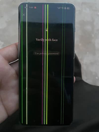 One Plus 10 Pro