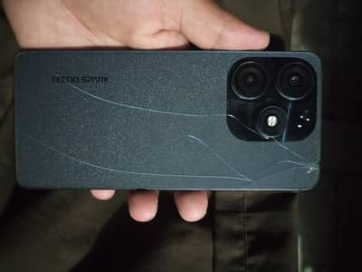 Tecno Spark 10 Pro