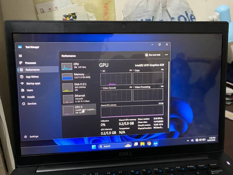 Laptop 1