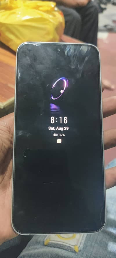 Condition 10/9 all ok with box