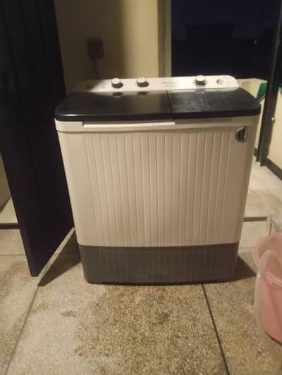 used washing machine for sale