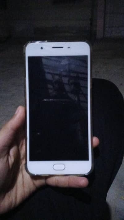 OPPO A1